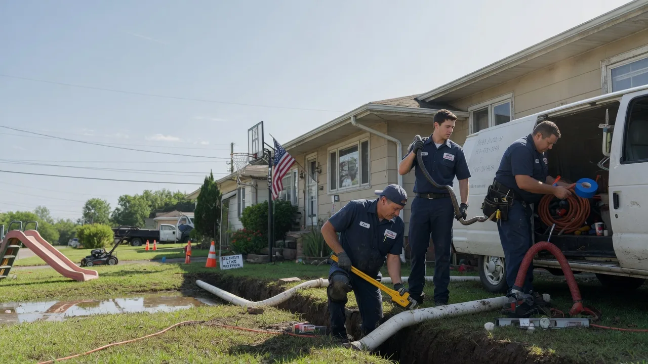 Toilet Installation in Robertsville, OH near me